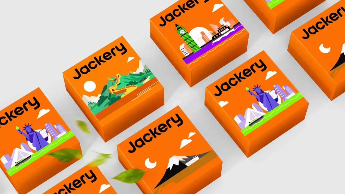 Global Landmark Series, Cultural Green Packaging.png